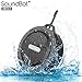 Soundbot Speaker for iPhone 6/6 Plus - Grey