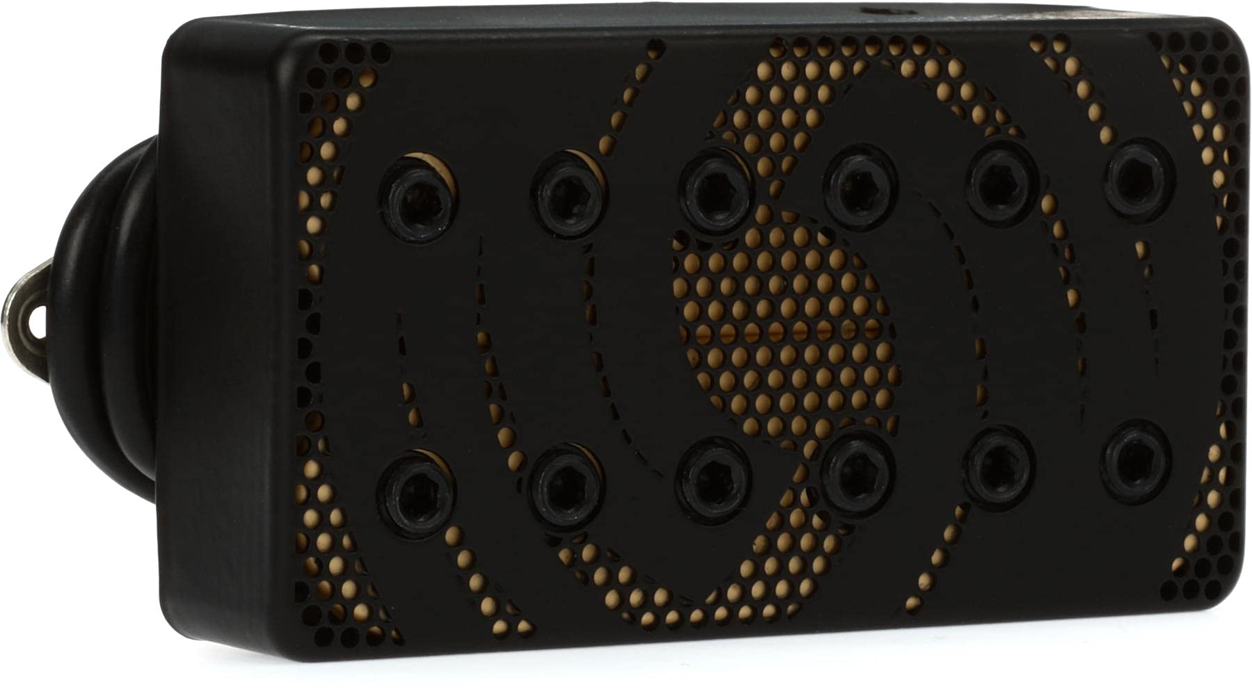 DiMarzio - DP276F - Pandemonium Neck - Nita Strauss - 'F-spaced'