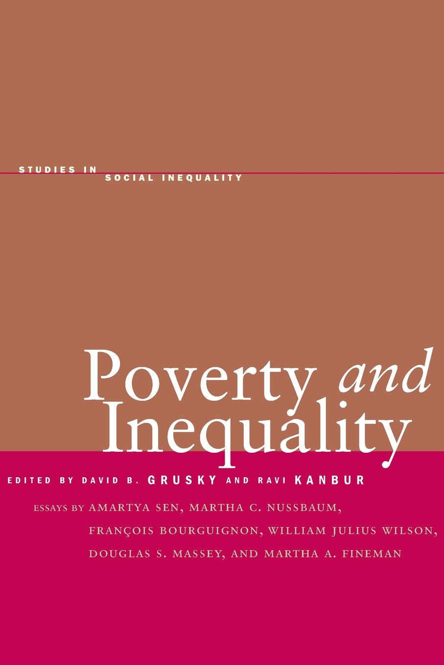 Global inequality sociology picture