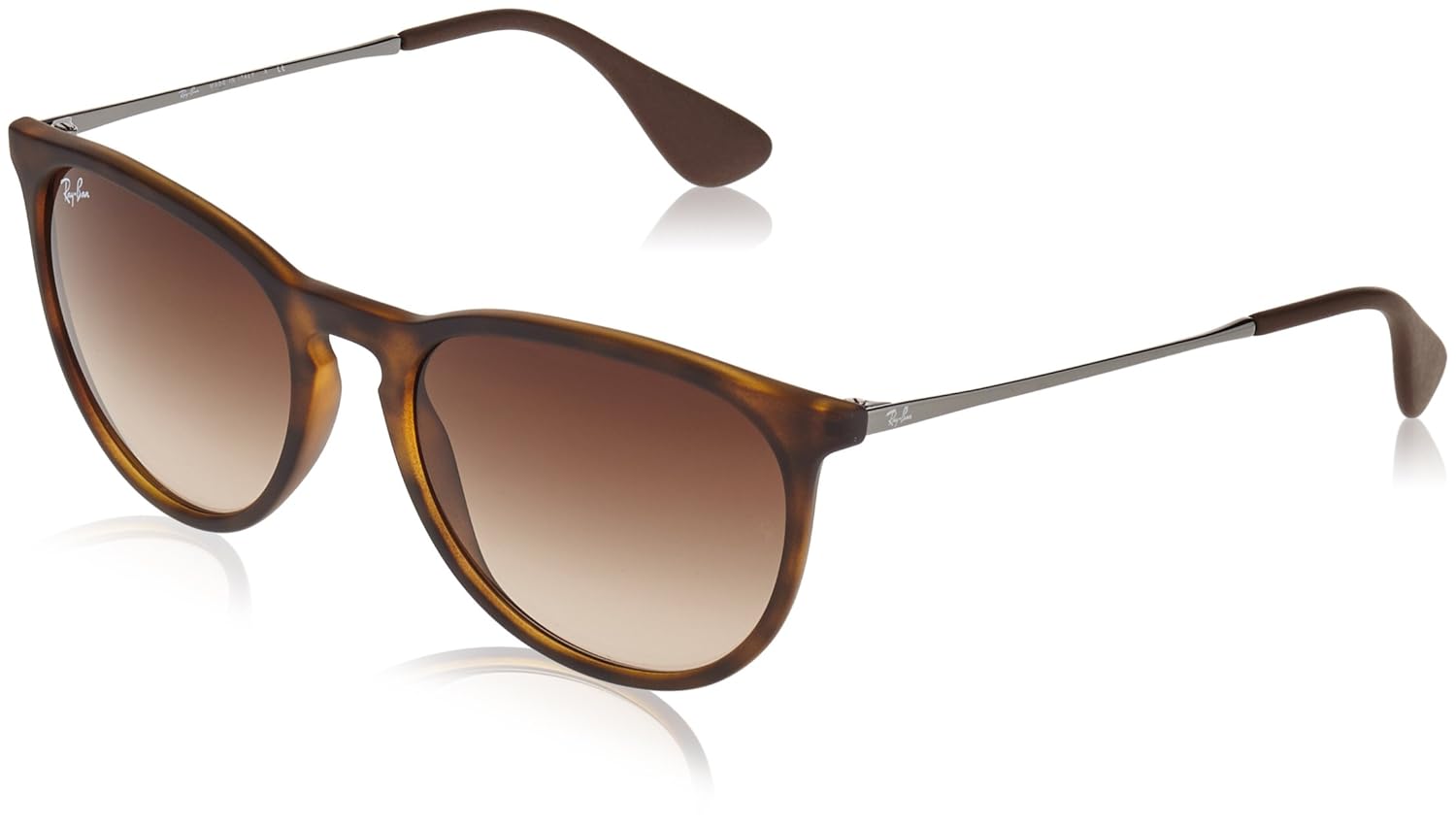 Ray Ban Gafas de sol Tortuga Tortoise  con con lentes marron