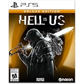 Hell is Us Deluxe Edition &ndash; PlayStation 5