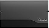 Fractal Design Ion+ 2 Platinum 860W Modular ATX Power Supply 80 PLUS Platinum view 8