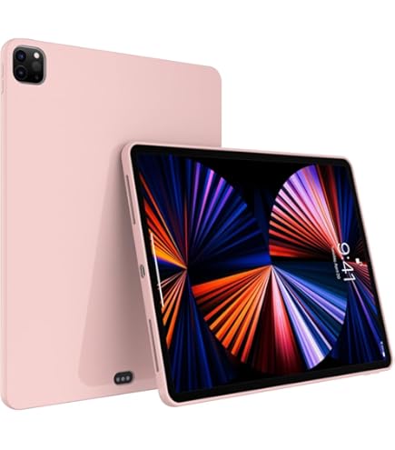 Amazon.com: CASETiFY Impact Case for iPad Pro 12.9