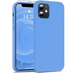 Goodon Designed for iPhone 12 Case,iPhone 12 Pro