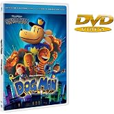 Dog Man (2025) - Widescreen Collector's Edition [DVD]