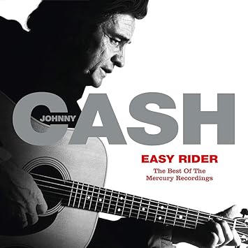 Easy Rider: The Best Of The Mercury Recordings [Vinilo]