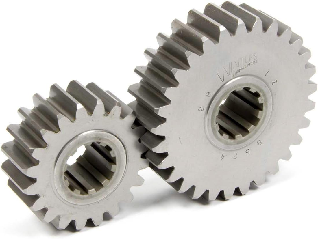 Winters 8539 QUICK CHANGE GEARS