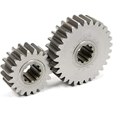 Winters 8521A Quick Change Gears