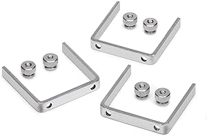 Auto Meter 2225 Gauge Bracket