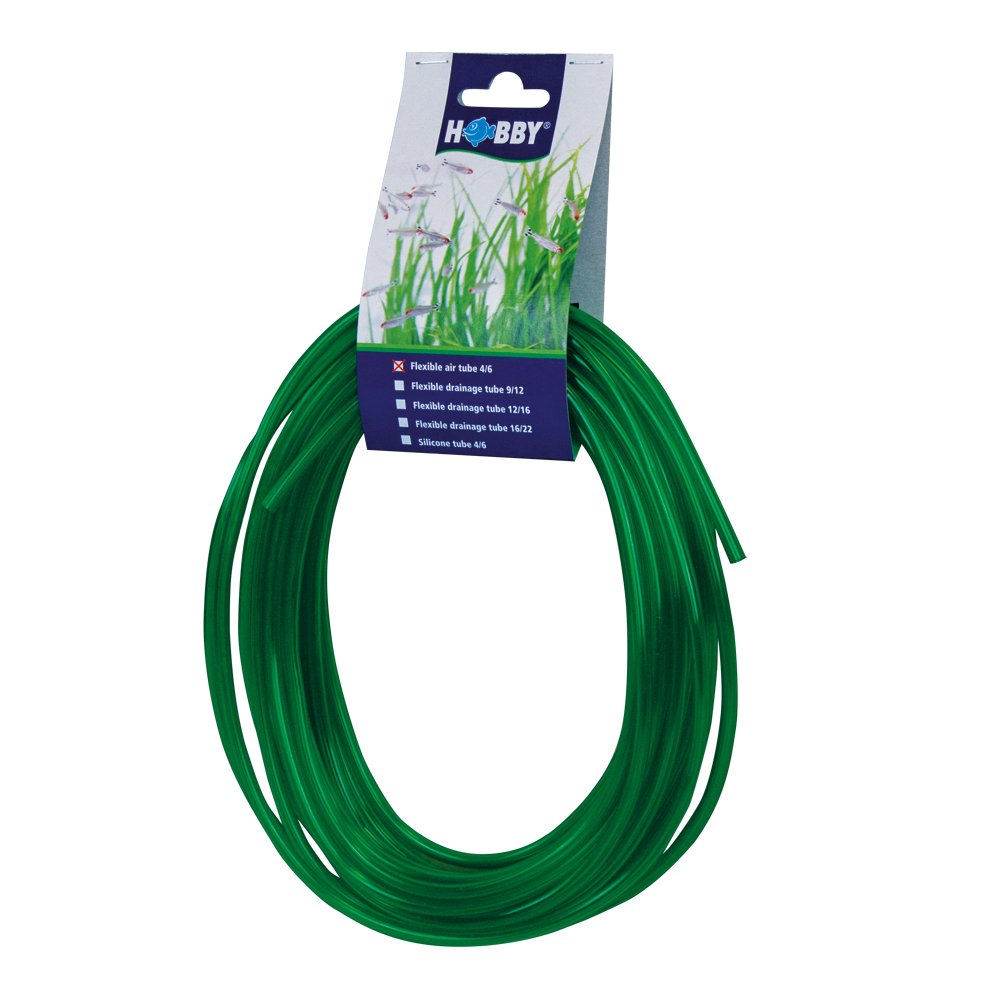 Hobby Silver Air Hose 4/6, 3 m, SB