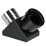 SVBONY SV221 90 Degree Diagonal Mirror, Telescope
