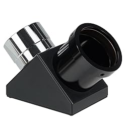 SVBONY SV221 90 Degree Diagonal Mirror, Telescope