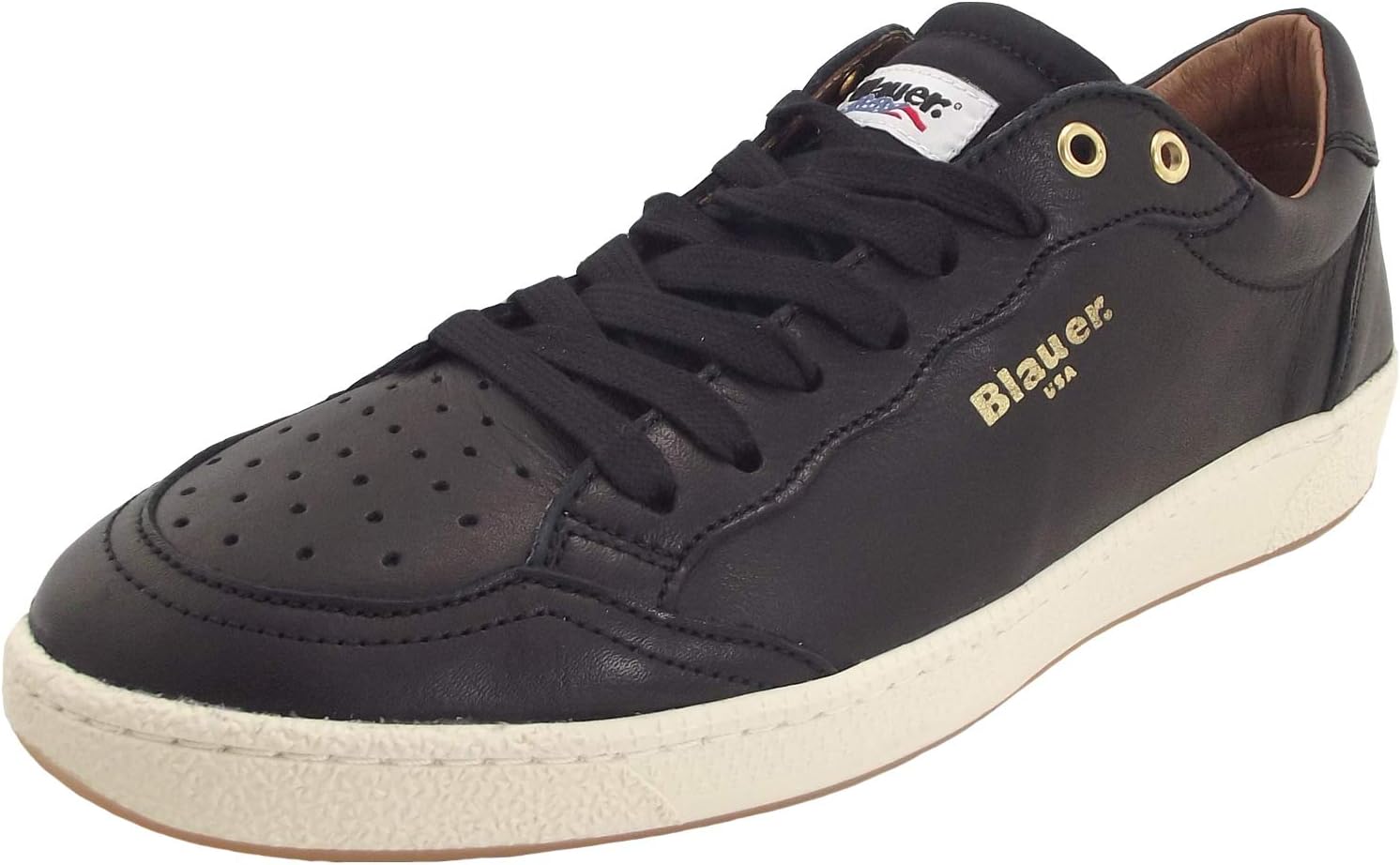 Blauer shoes 9SMURRAY01/LEA Sneakers Man