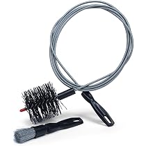 Amazon.com: Harman u0026 Heatilator Arrow Scraper Cleaning Tool, Suitable for  Harman Models u0026 Heatilator Models, High-Grade Steel, Harman OEM Part  2-00-773850-10 : Home u0026 Kitchen