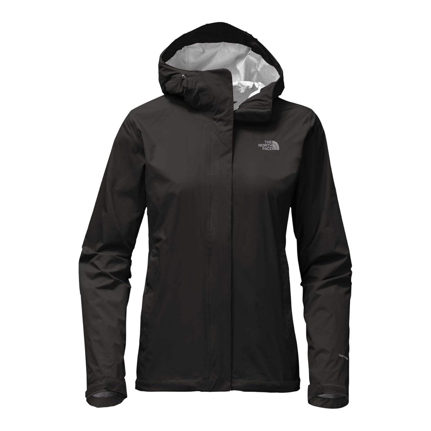 The North Face Women&rsquo;s Venture 2 DWR Rain Jacket
