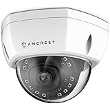 Amazon.com : Amcrest ProHD Outdoor 3 Megapixel POE Vandal