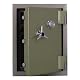 Steelwater AMSWFB-685 Fireproof Burglary Safe Review