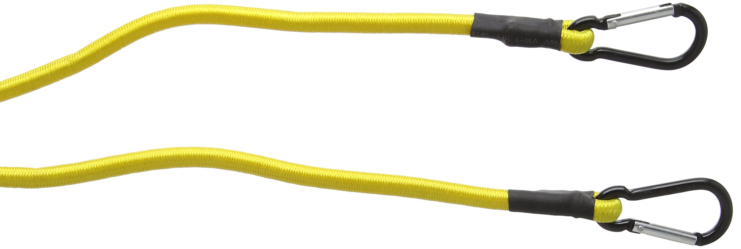 Blue Spot Tools 120 cm x 10 mm Snap Clip Bungee Cord