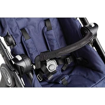 baby jogger city premier belly bar