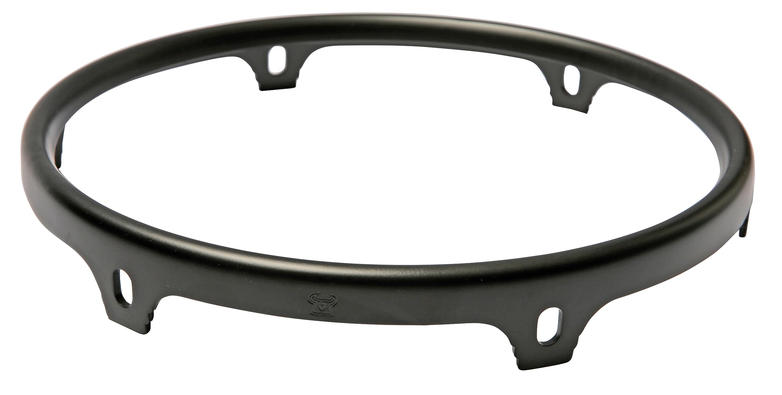 Latin Percussion M276B 11-3/4-Inch Conga Rim - Black