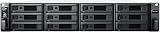 Synology RS2423+ 12 Bay Rack NAS Storage | High Performance SMB Solution view 2