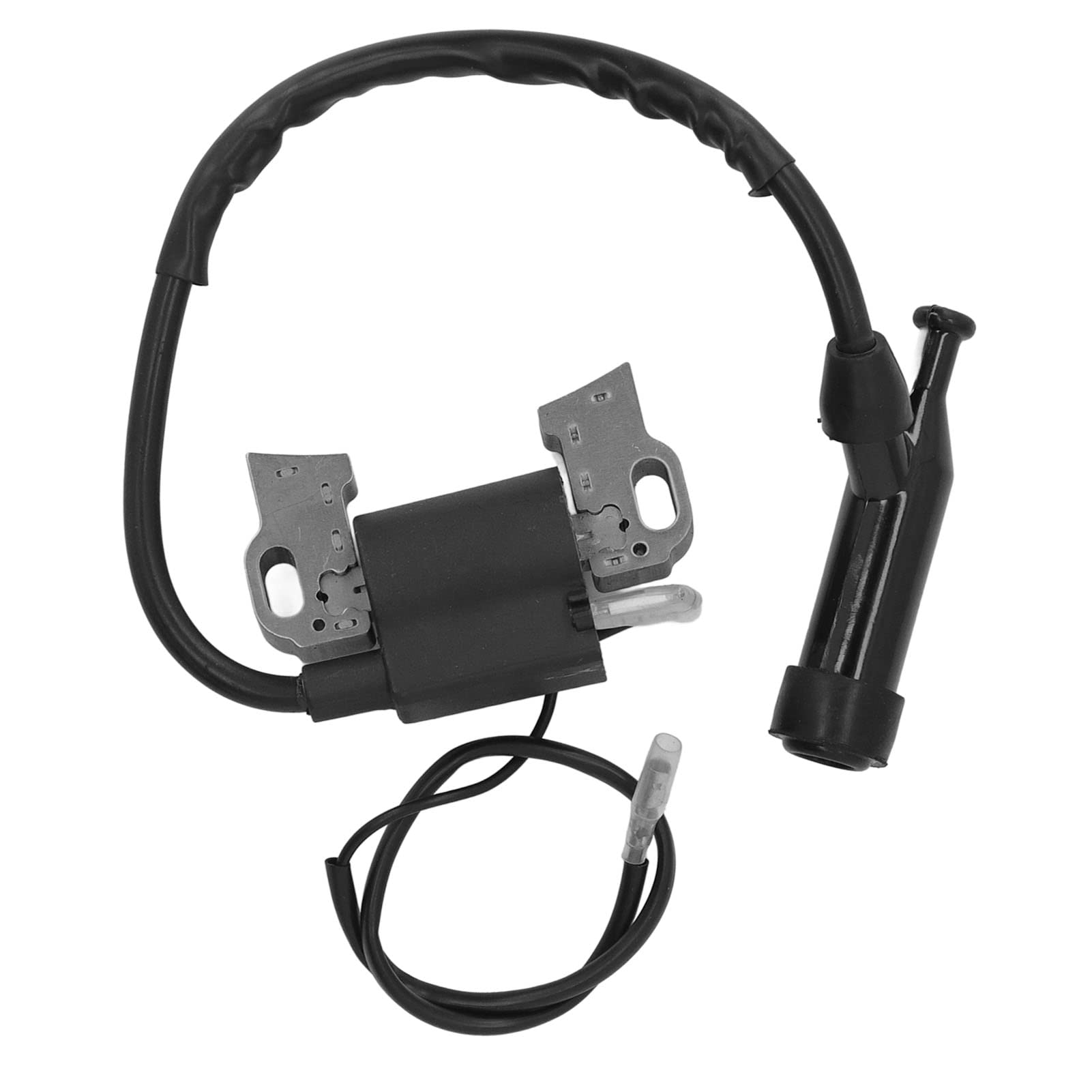 Replacement Ignition Coil for GX240 GX270 GX340 GX390 Engine Generator Motor - Durable High Performance Petrol Engine Coil 188F