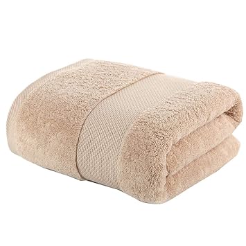 Como poner las toallas en un hotel | Toallas de baño y de playa de calidad