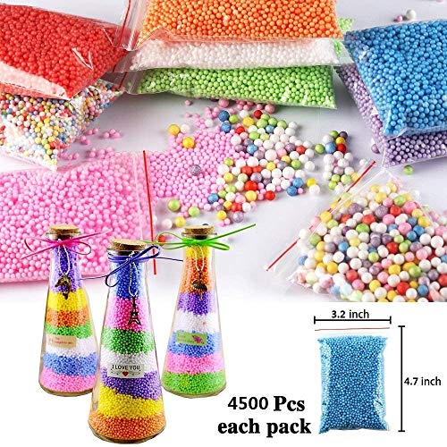 4 Supplies+Fishbowl+Colorful+Accessories+WINLIP