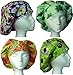 Hurricane Caps Bouffant Scrub Cap