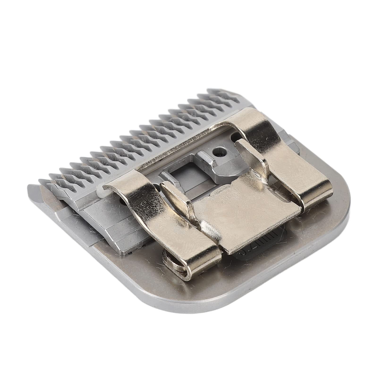 Naroote Dog Clipper Blade 7F Size 3.2mm Compatible with Multiple Clipper Models, Quiet Operation, Easy to Use, Long Lasting, Unisex, Pet Owners, All Ages