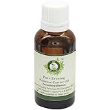 Pure Evening Primrose Carrier Oil 15ml- Oenothera Biennis