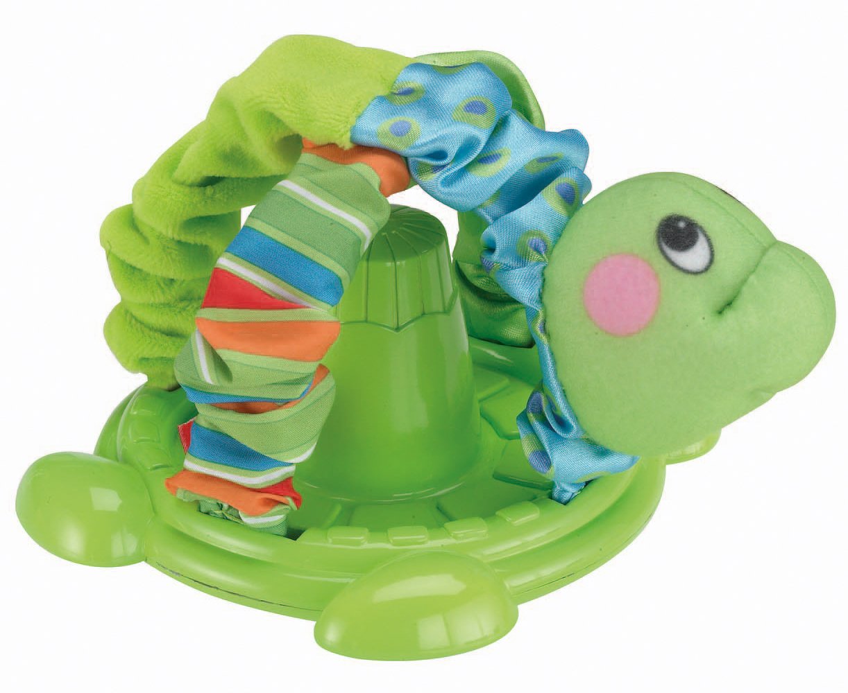 fisher price turtle