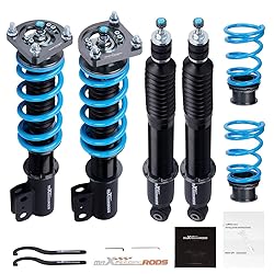 maXpeedingrods Coilover for Ford Mustang SN95