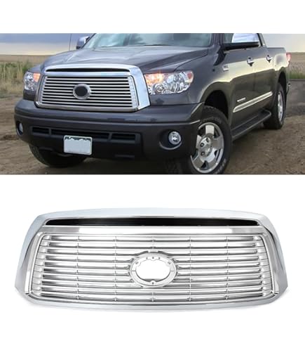 APS Compatible With Ford Expedition 2003-2006 Lower Bumper