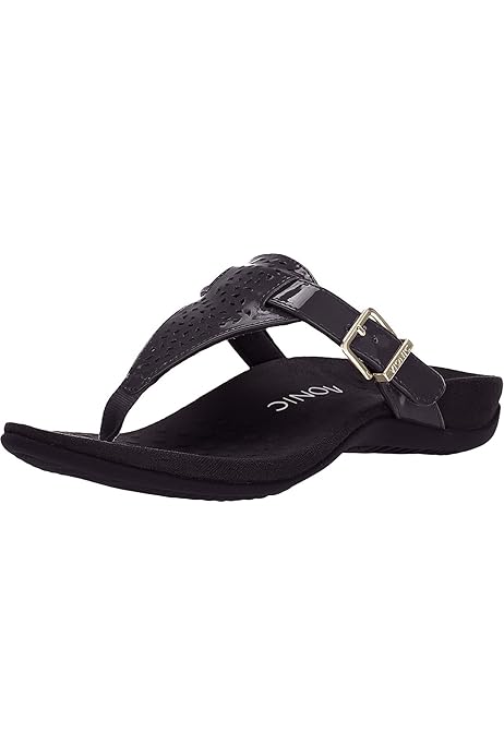 orthaheel slippers amazon