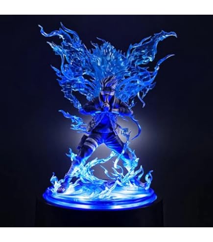 Amazon.com: Gundam SEED Flay Allster R.A.H DX 1/8 Scale Figure