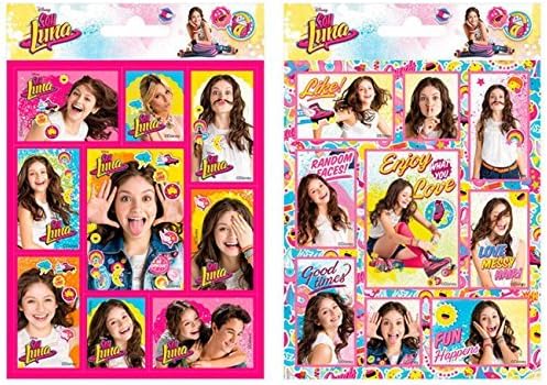 juguetes de soy luna 2
