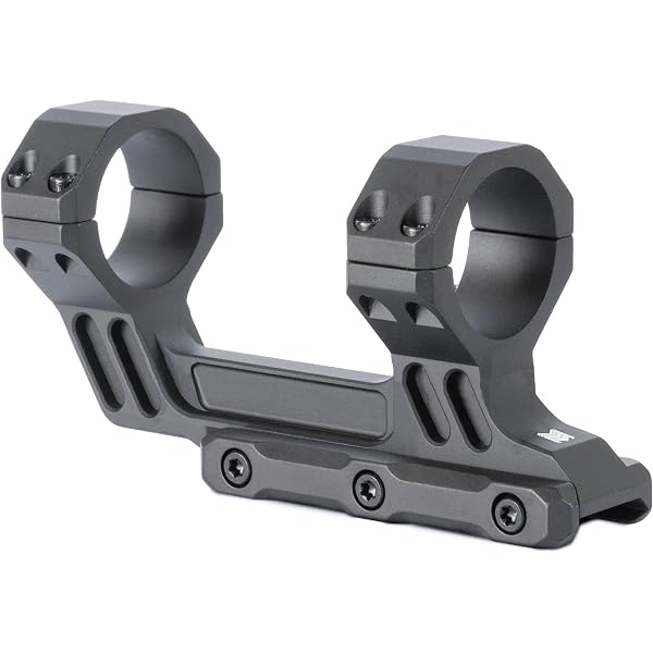 Aimpoint T2 AT3 ARO Reflex Sight W/ Riser Mount | AT3 Tactical Micro ...
