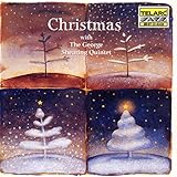 CHRISTMAS WITH GEORGE SHEARING QUINTET             image
