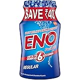 Eno Fruit Salt, 3.5 oz/100g