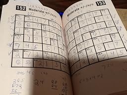 The New York Times Will Shortz Presents KenKen: 300 Easy to Hard