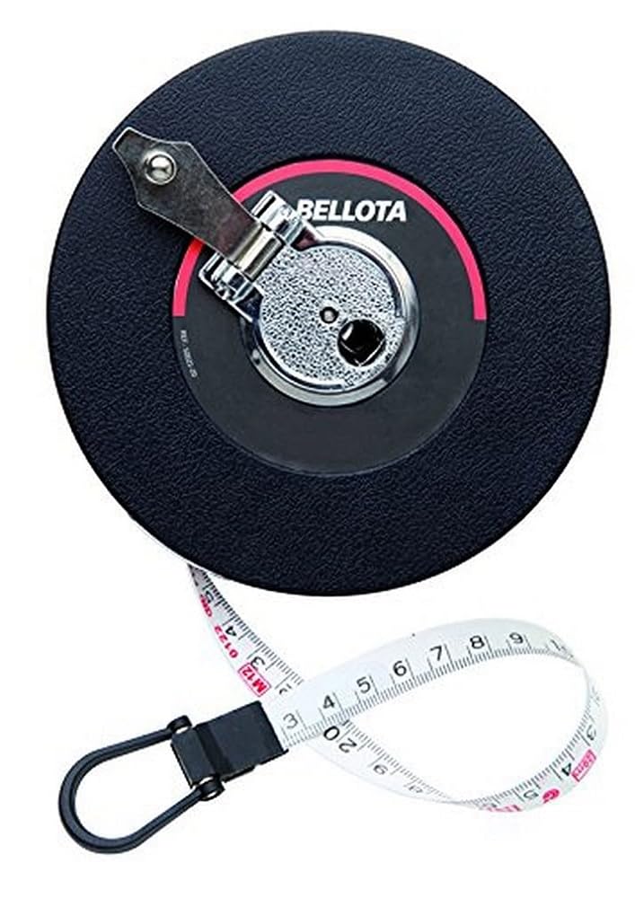Bellota 50021-30 – Measuring Tape