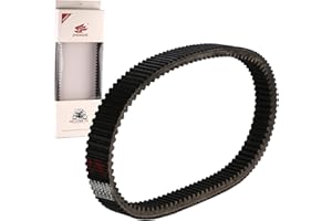 ZHENGHE 422280652 High Performance Advanced X3 Maverick Drive Belt for Can-Am Defender Maverick XDS XRS MAX 422280652 422280651 417300383 422280654 422280280 49C4266