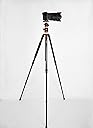 Bonito trípode a un precio razonable.