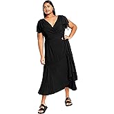 City Chic Women's Plus Size Imogen Dress