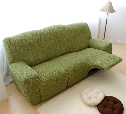 Stretch Fauteuil Relax Housse Elastique Housse De Canape Jacquard