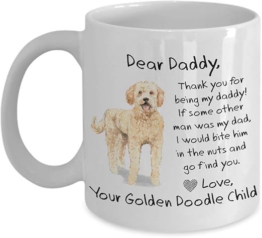 goldendoodle gifts