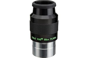 TeleVue Plossl 55.0mm Eyepiece EPL-55.0