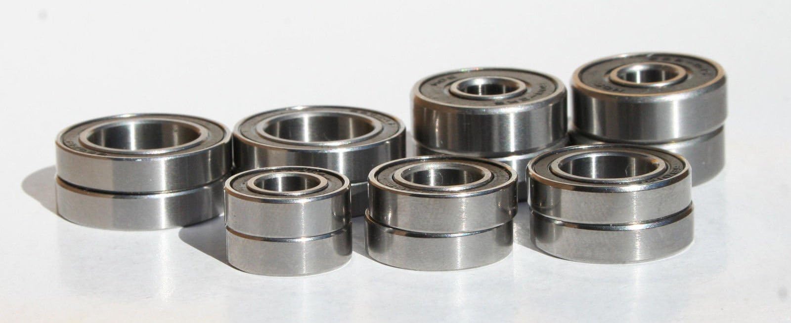 Rocky Mountain BearingsSpecialized Stumpjumper FSR Frame Suspension Pivot Bearing Kits 2010 2011