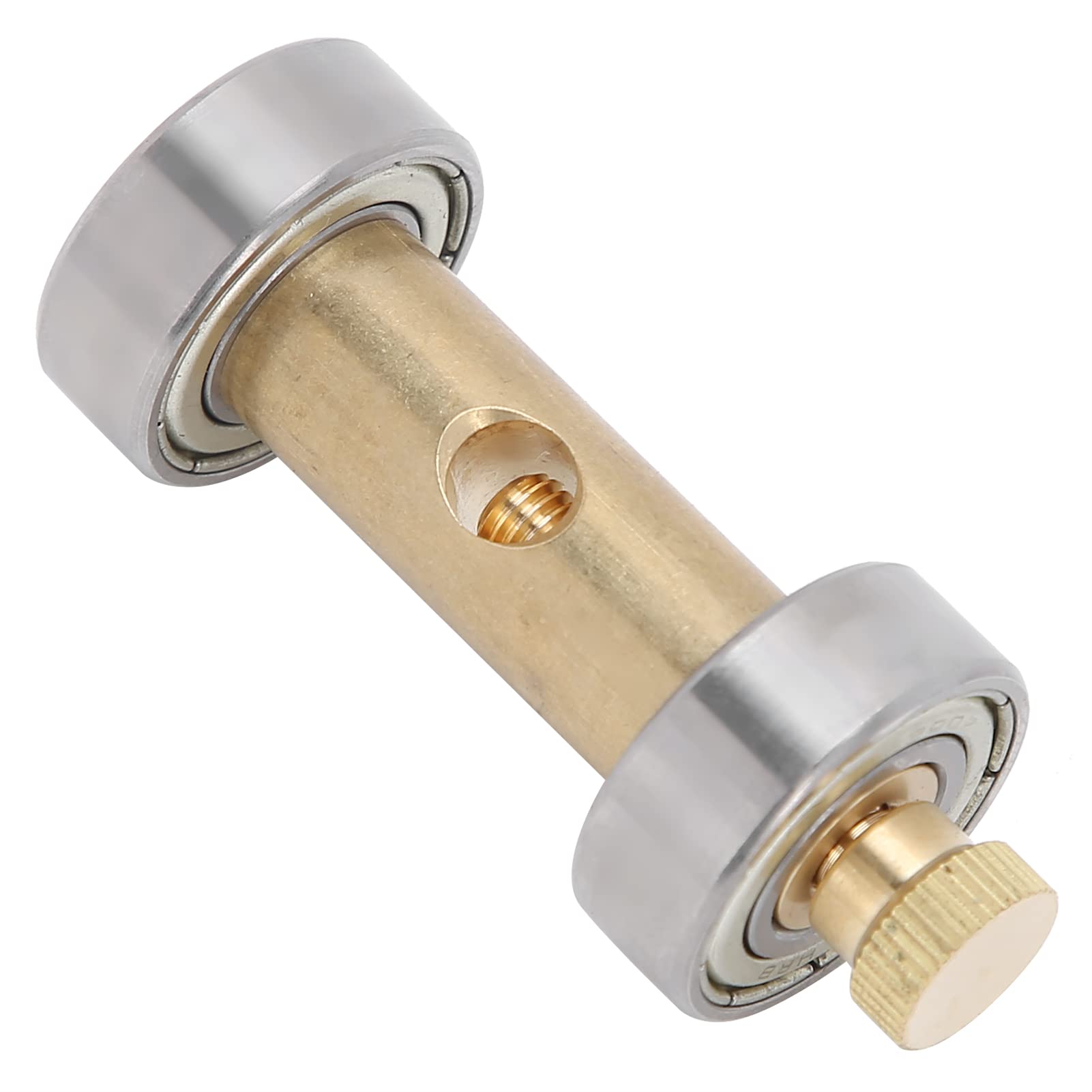 YUYTE Screwdriver Sharpening Tool, Copper Material, Watch Repair & Sharpening, & Portable